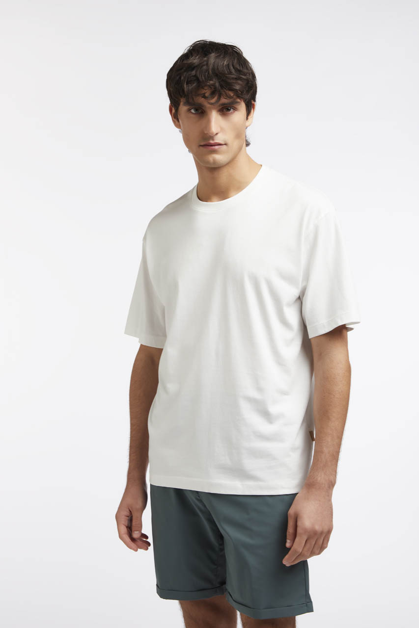 Men's cotton t-shirt. - A286T1SG1- AT.P.CO