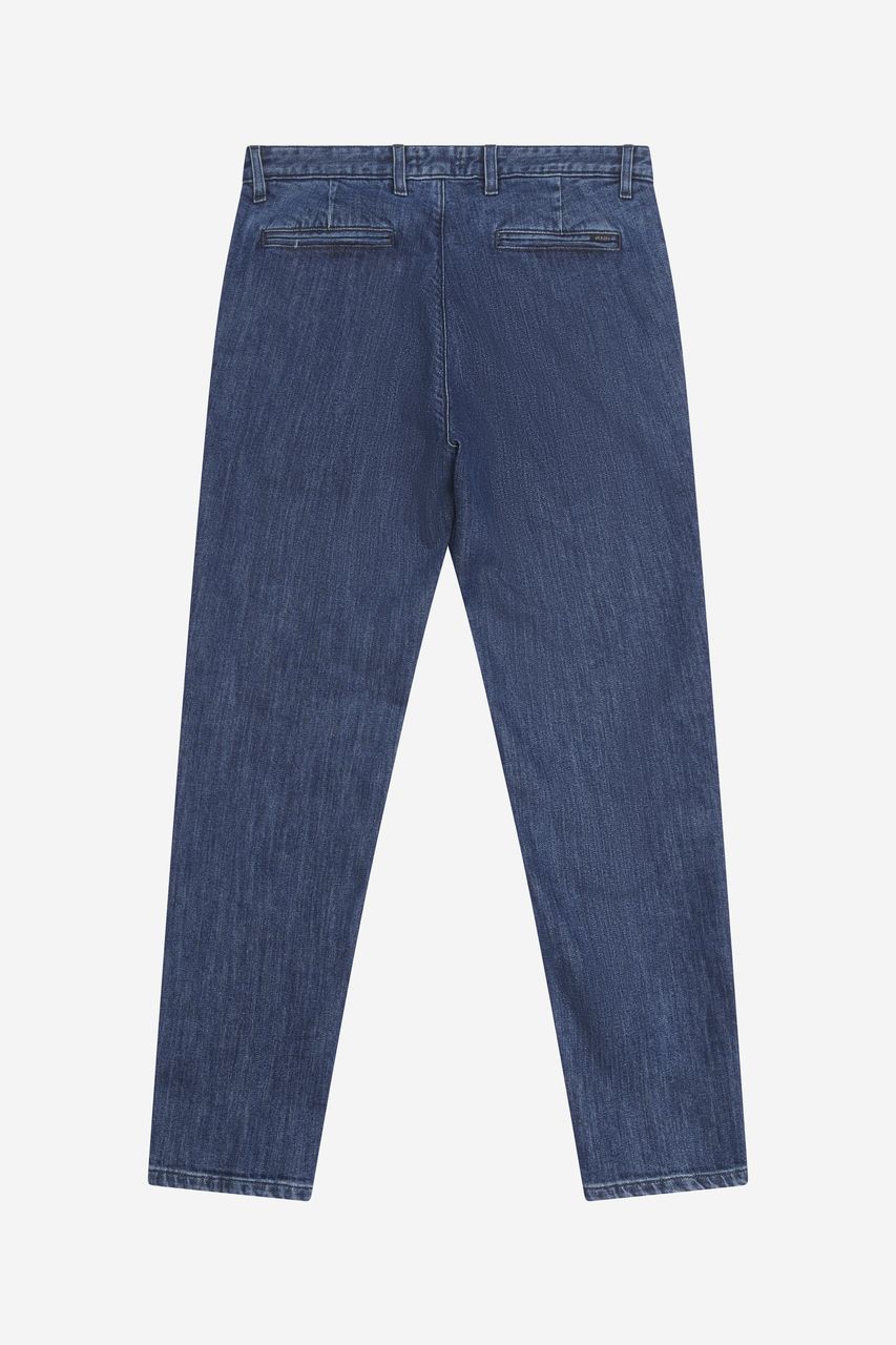 Privato: Jeans SASA – chino slim fit 770