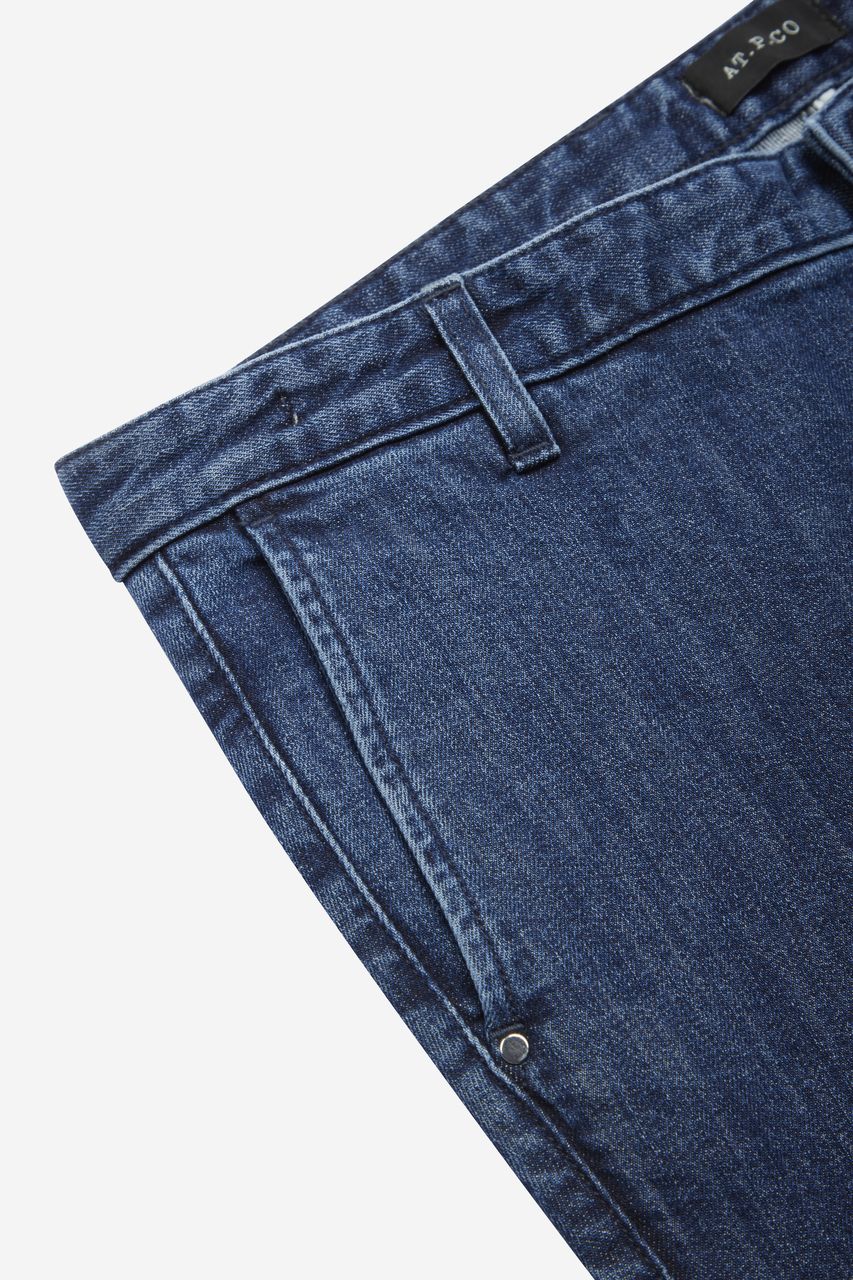 Privato: Jeans SASA – chino slim fit 770