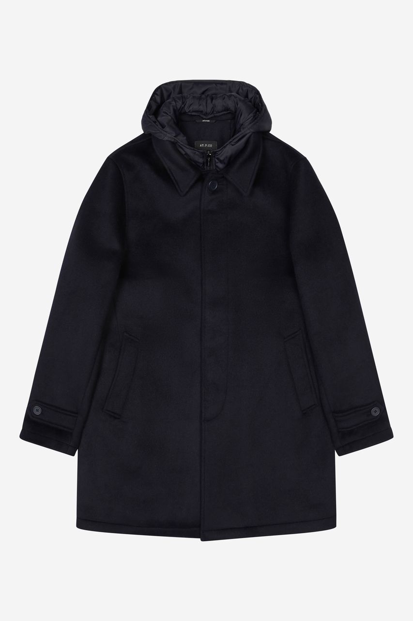 Privato: Cappotto MARTINEZ 799