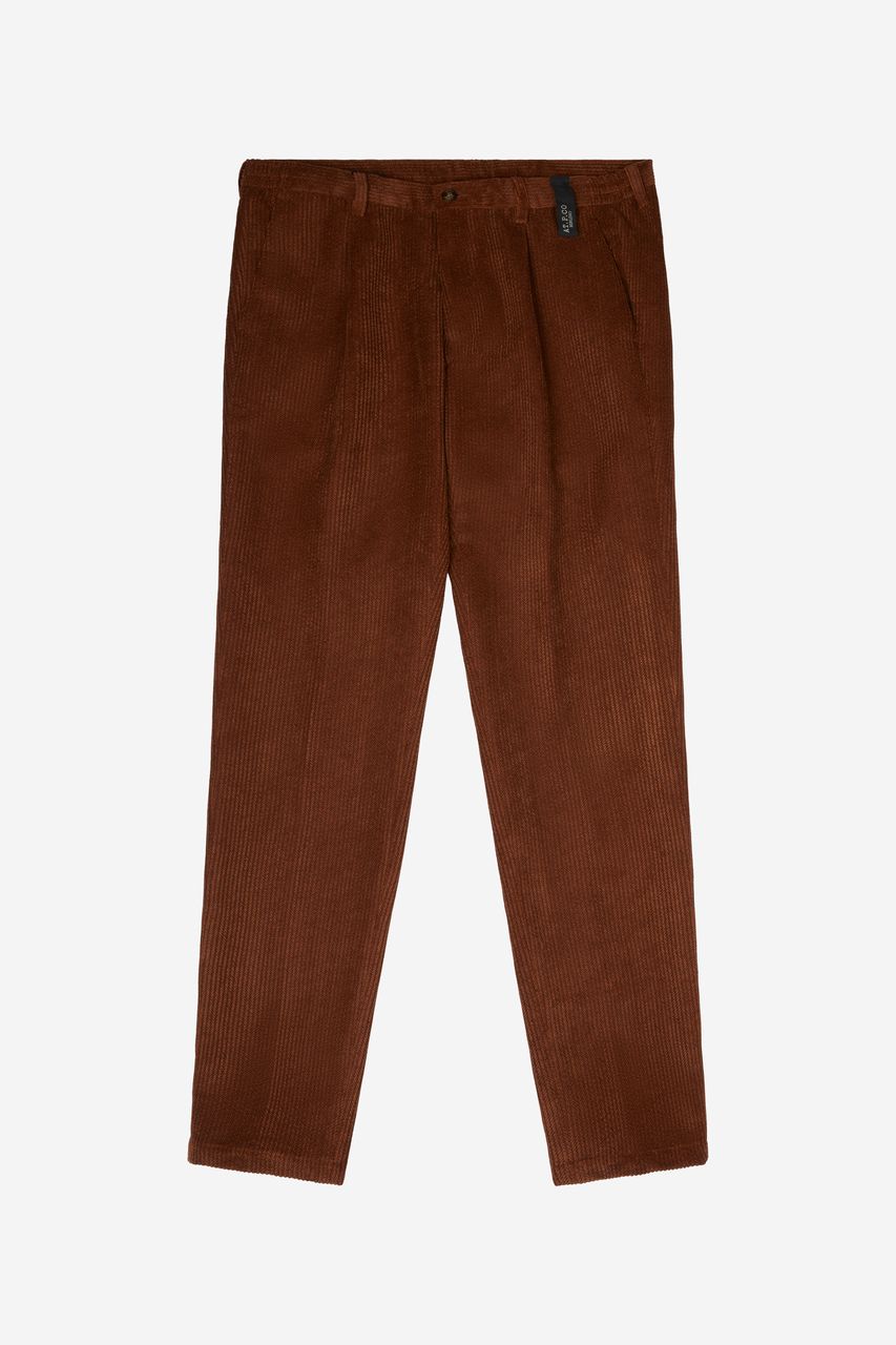 Privato: Pantalone BERLINO – modello con coulisse 260