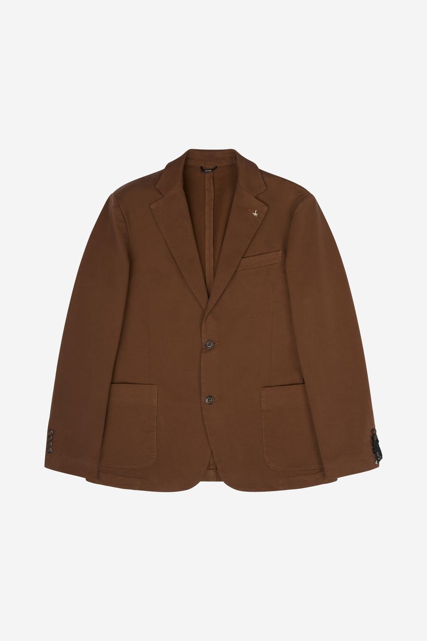 Privato: Blazer ALAN – a due bottoni 235