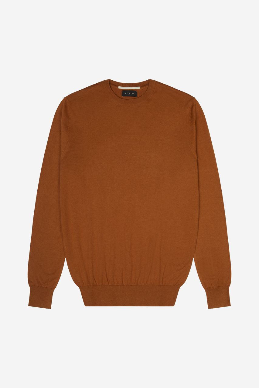 Privato: Maglia girocollo 235